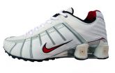 Nike shox O LEVEN